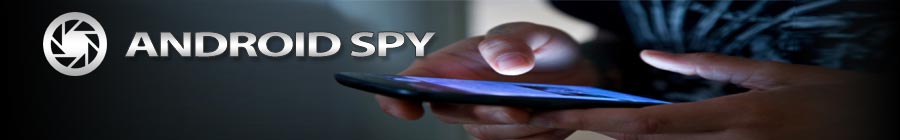 Android Spy